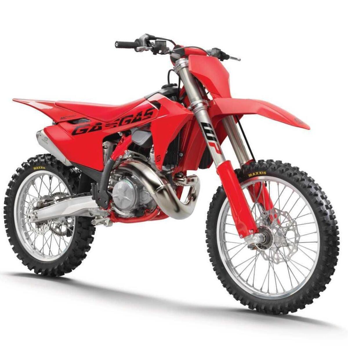GASGAS MC 250 (2025)