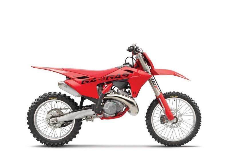 GASGAS MC 300 MC 300 (2025) (2)