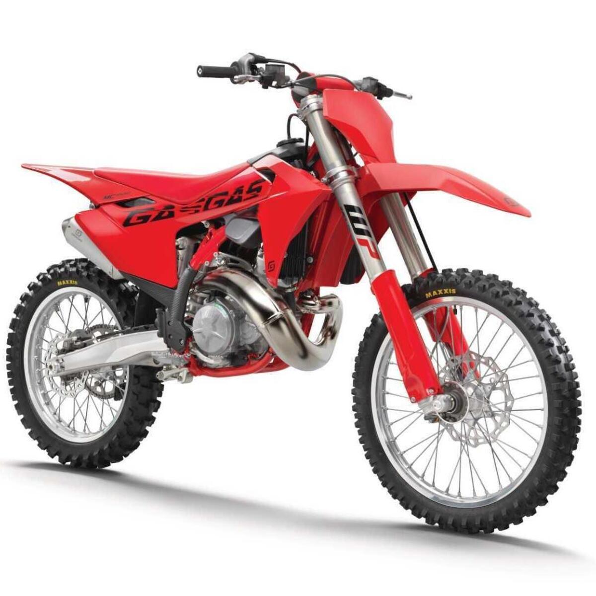 GASGAS MC 300 (2025)
