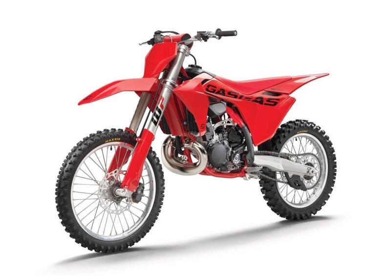 GASGAS MC 300 MC 300 (2025) (6)