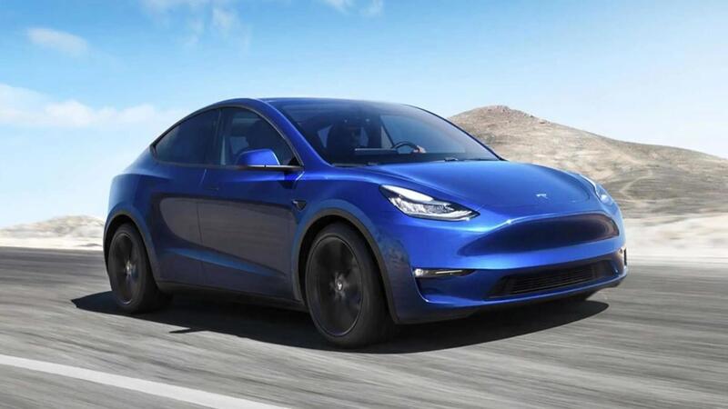 Tesla Model Y e Model 3: il prezzo con e senza i nuovi incentivi auto 2024