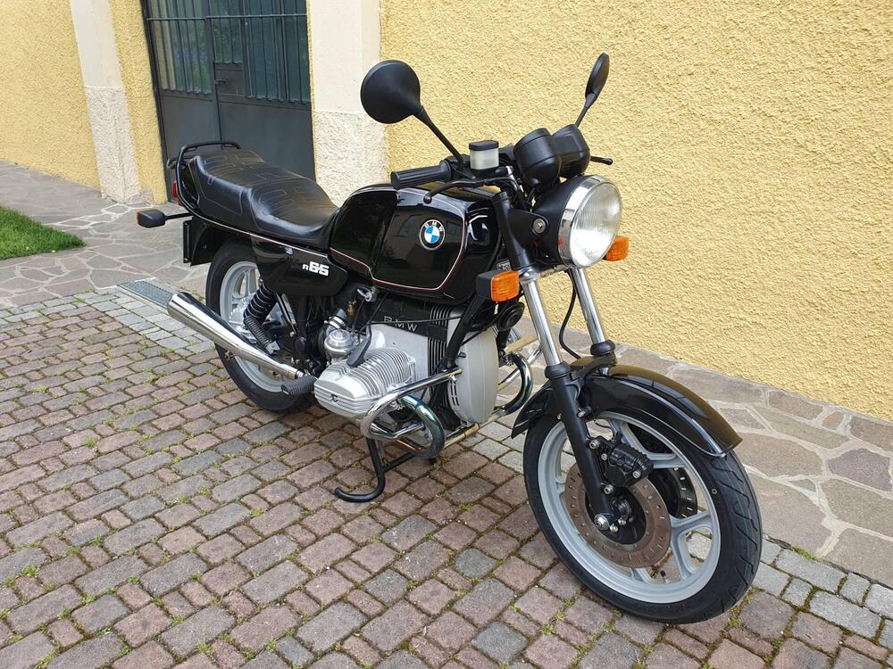 Bmw R65/3 monolever (8)