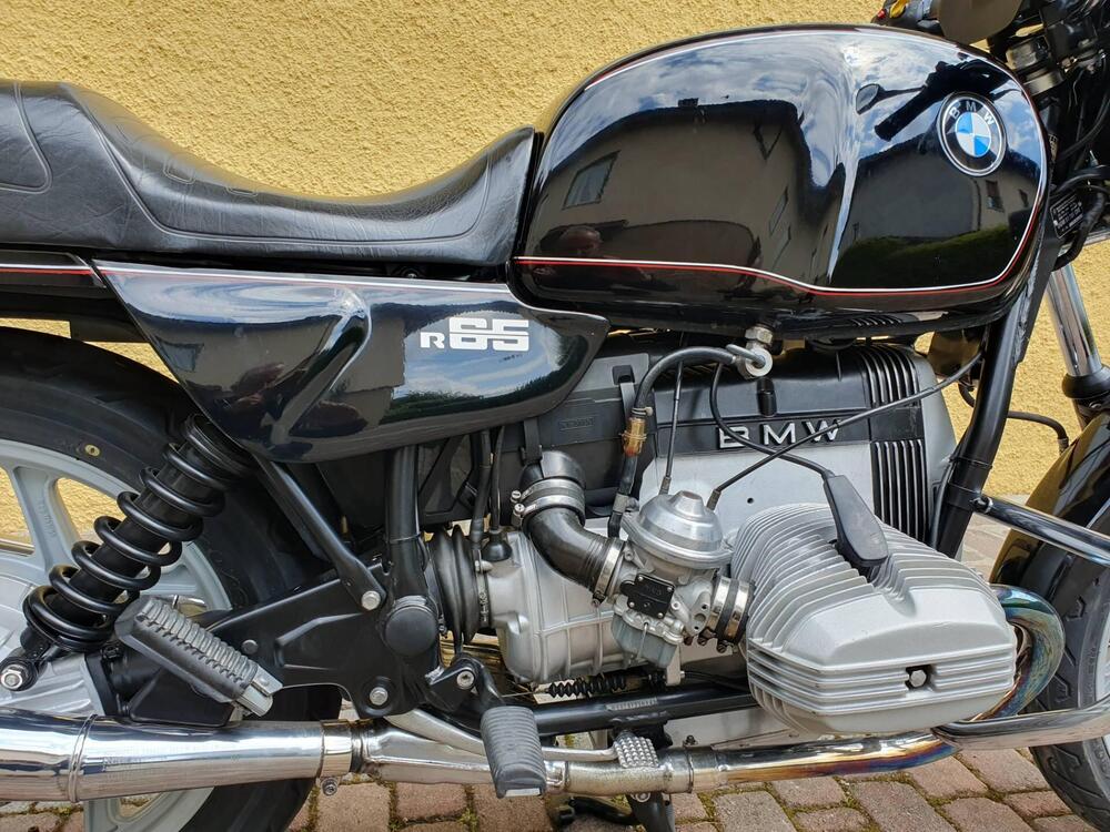 Bmw R65/3 monolever (10)