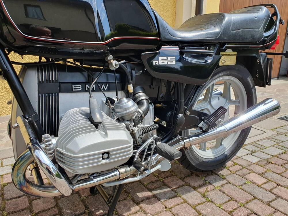 Bmw R65/3 monolever (11)