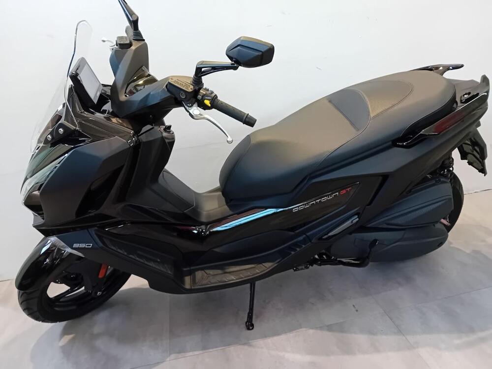 Kymco Downtown 350i GT (2024 - 25) (2)