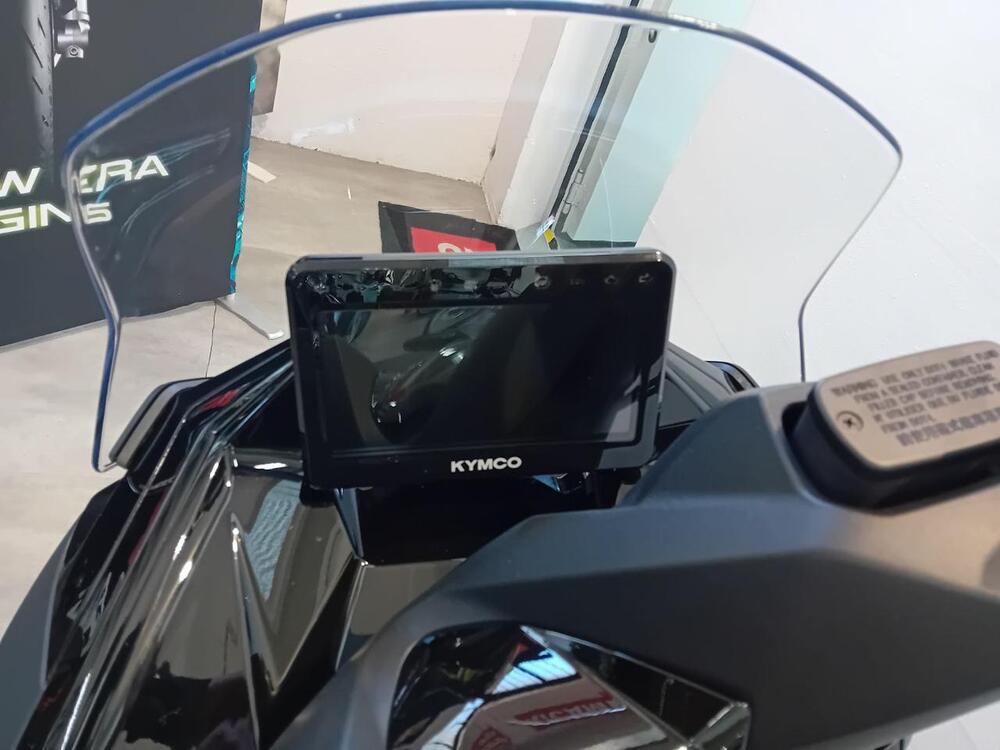 Kymco Downtown 350i GT (2024 - 25) (5)