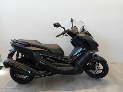 Kymco Downtown 350i GT (2024 - 25) nuova