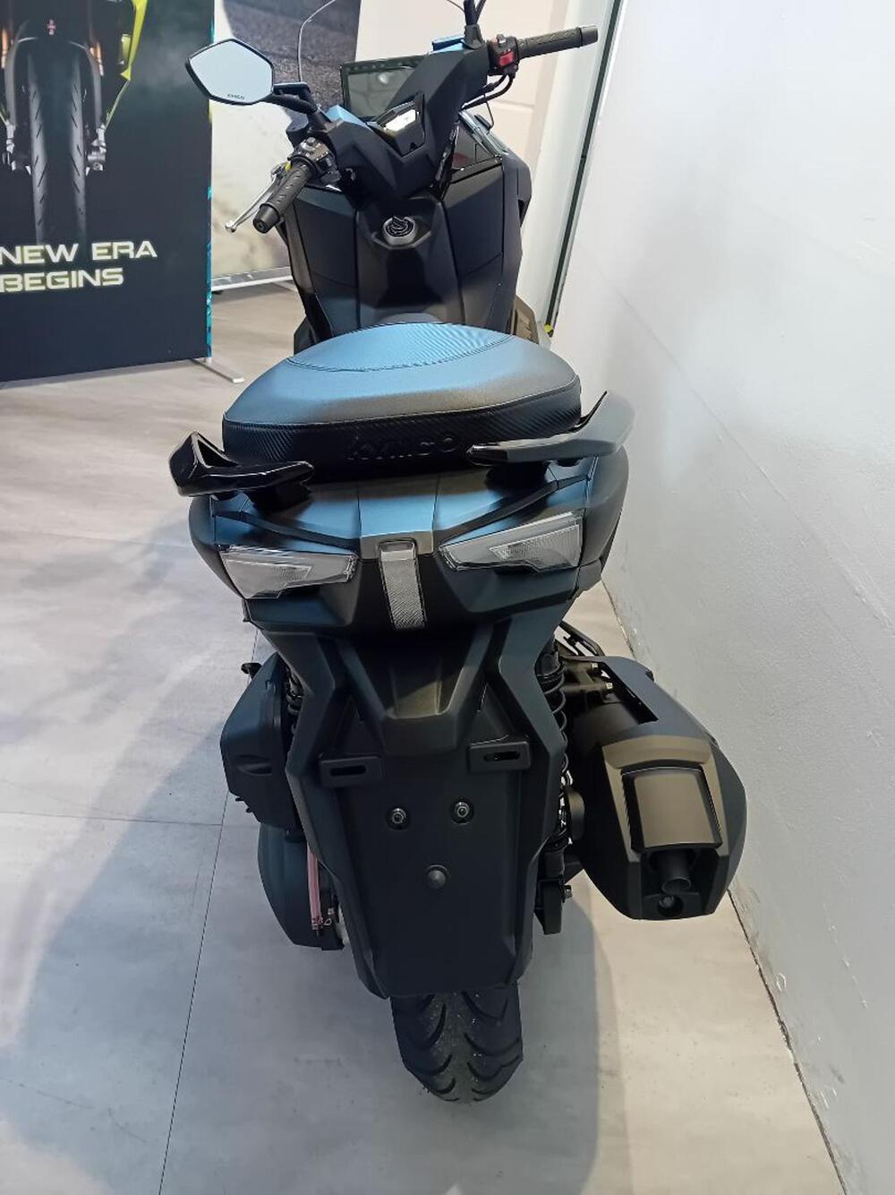 Kymco Downtown 350i GT (2024 - 25) (4)