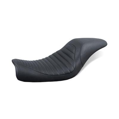 Sella Mustang Tripper Fastback 2-UP Tuck 'n Roll p 