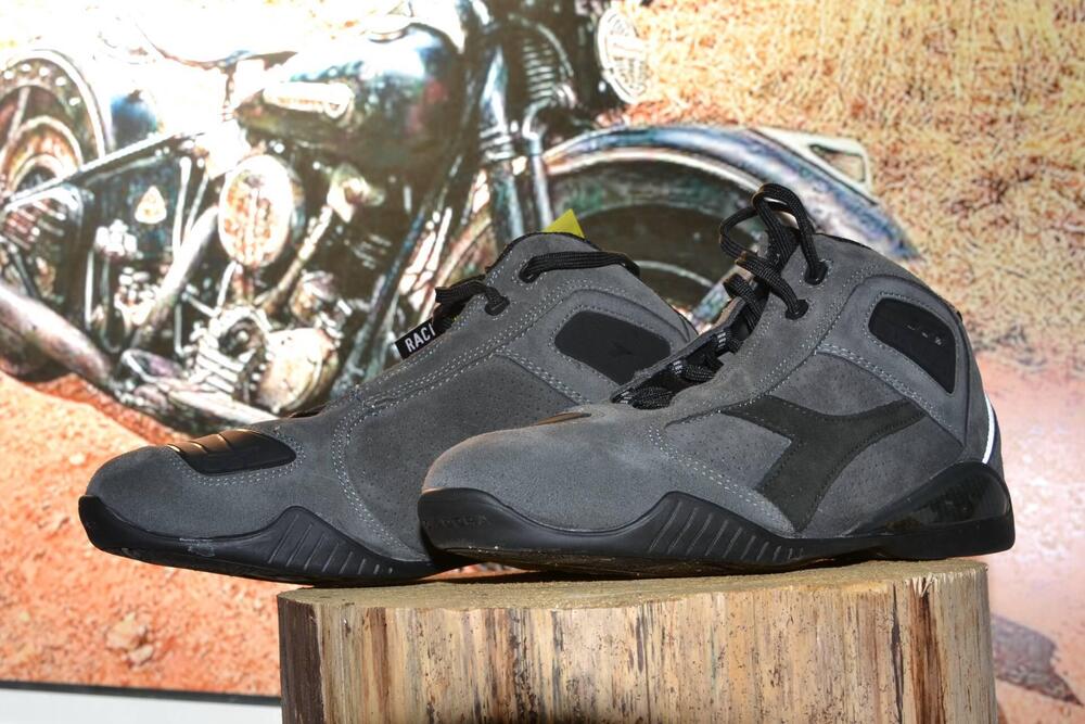 Scarpa Diadora Rookie Grey n. 43