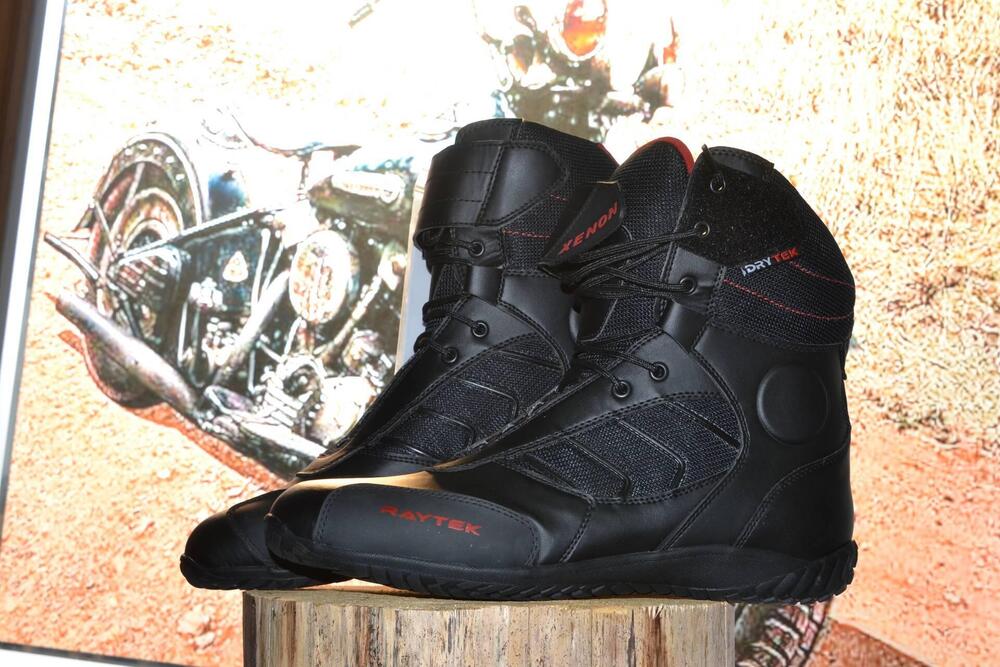 Scarpa Raytek Xenon n. 46 Black