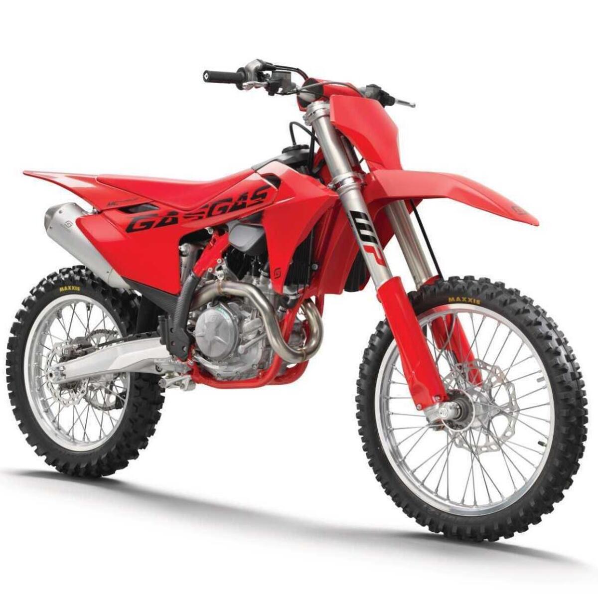 GASGAS MC 450 F (2025)