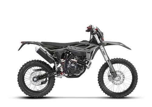 Betamotor RR 125 4T Enduro