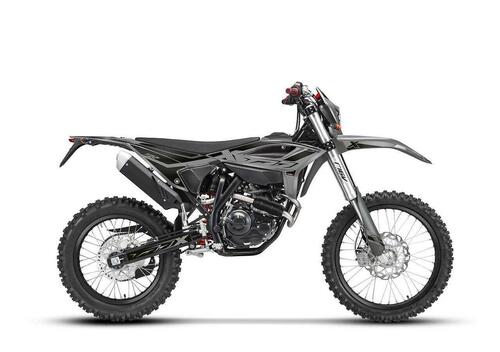 Betamotor RR 125 4T Enduro T - X Special Edition (2025)