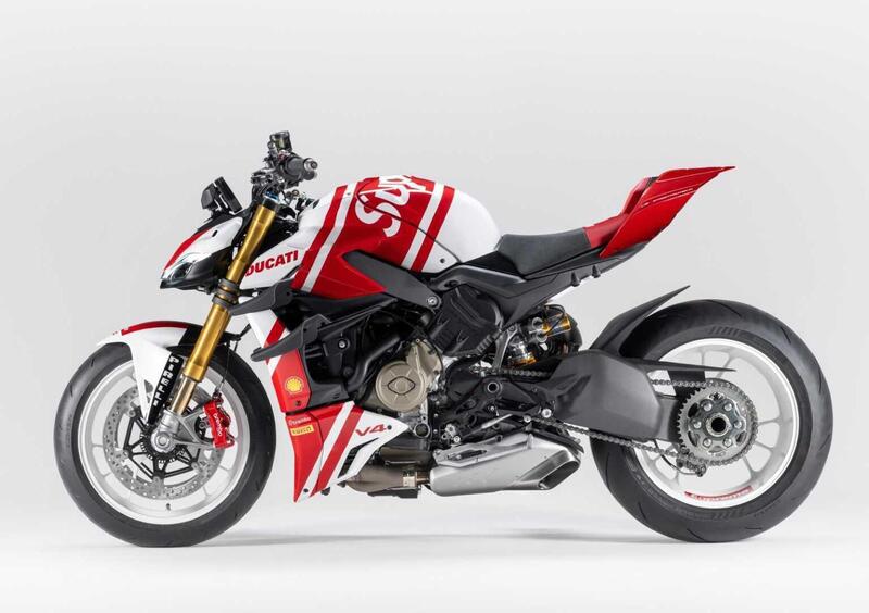 Ducati Streetfighter V4 Streetfighter V4 Supreme (2024) (5)