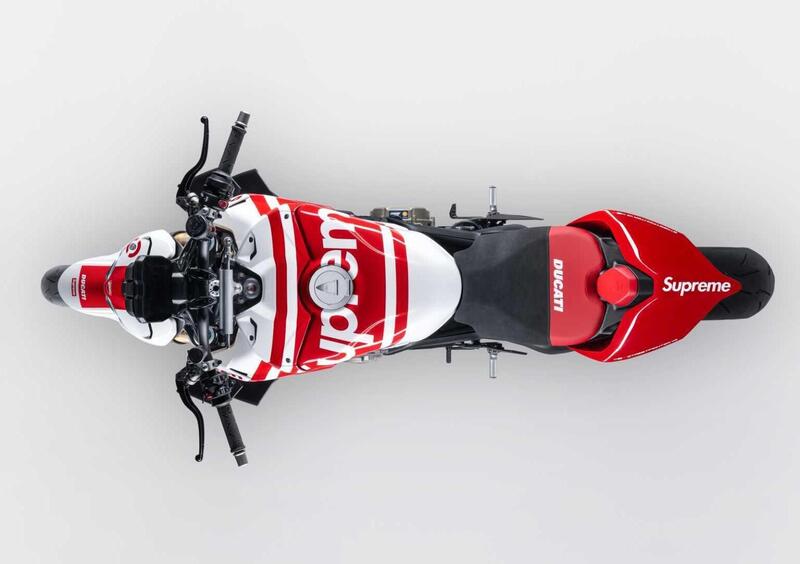 Ducati Streetfighter V4 Streetfighter V4 Supreme (2024) (7)