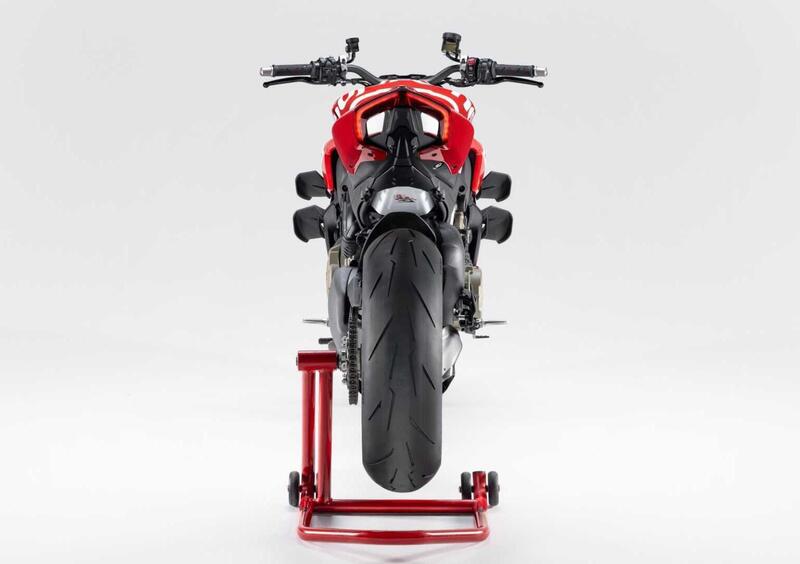 Ducati Streetfighter V4 Streetfighter V4 Supreme (2024) (4)