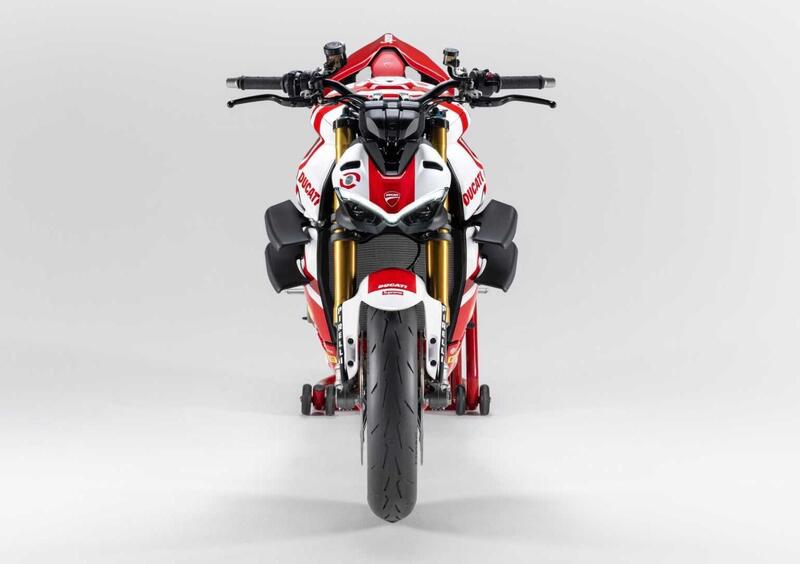 Ducati Streetfighter V4 Streetfighter V4 Supreme (2024) (6)