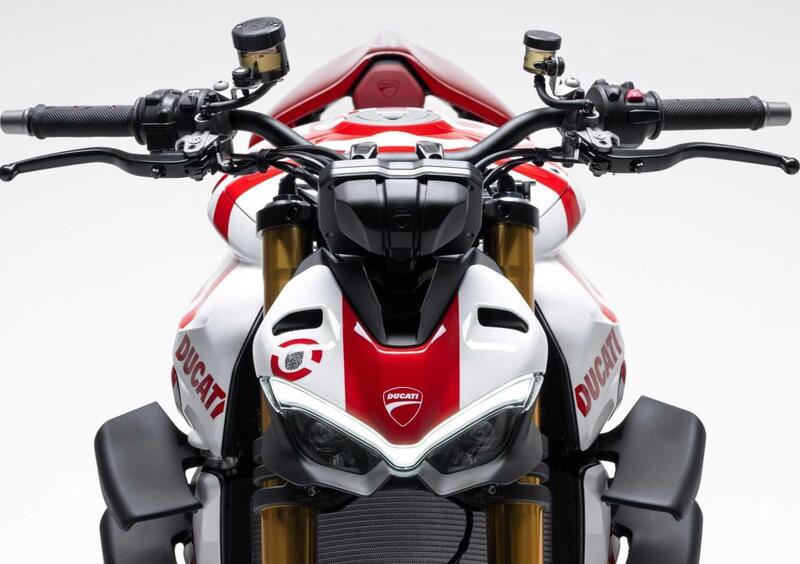 Ducati Streetfighter V4 Streetfighter V4 Supreme (2024) (8)