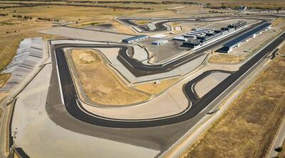MotoGP 2024. Salta il GP dell'India, posticipato al 2025, al suo posto il Kazakistan!