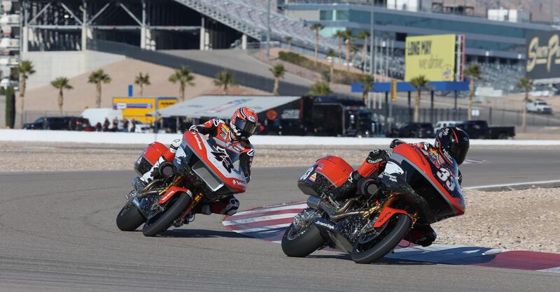 Harley-Davidson alla MotoGP per la stagione 2024