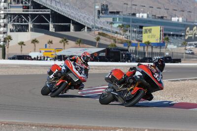 Harley-Davidson alla MotoGP per la stagione 2024