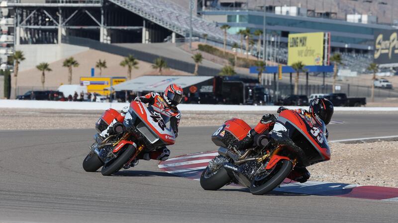 Harley-Davidson alla MotoGP per la stagione 2024