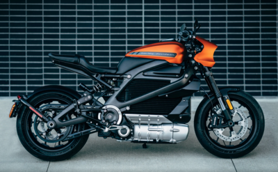 Il brevetto di Harley-Davidson, punta alla frenata rigenerativa. Stop ai freni tradizionali? 