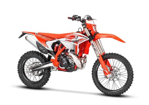 Betamotor RR X-PRO 200 2T Enduro (2025)