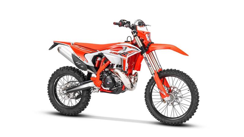 Betamotor RR X-PRO 300 2T RR X-PRO 300 2T Enduro (2025)