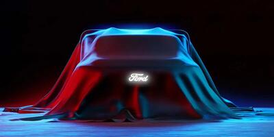 F150 Lightning: il mostro elettrico di Ford per la Pikes Peak 2024