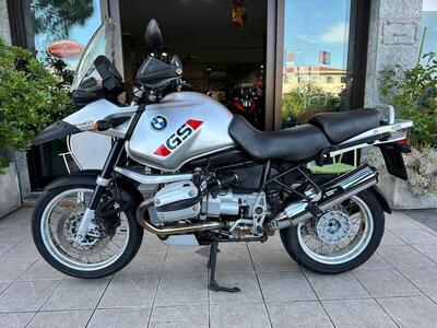 Bmw R 1150 GS Adventure (2002 - 06) usata