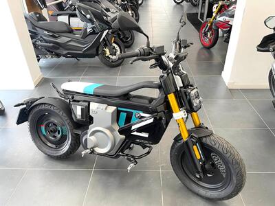 Bmw CE 02 (2024 - 25) usata