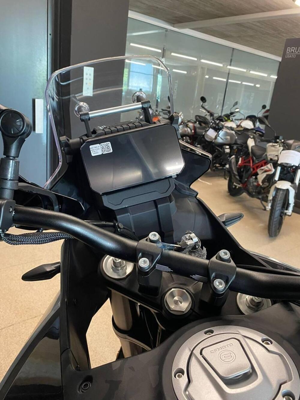 CFMOTO 450MT (2024 - 25) (2)