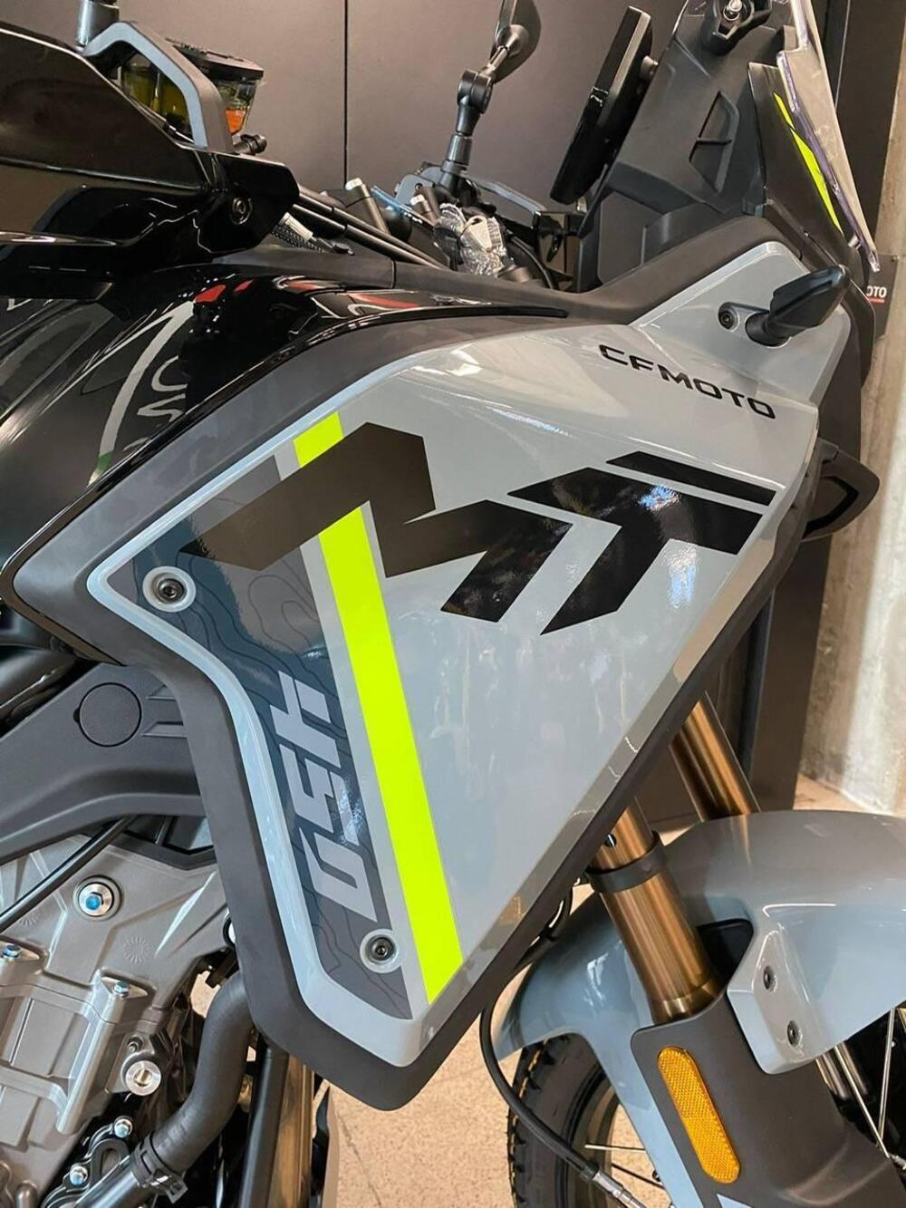 CFMOTO 450MT (2024 - 25) (3)