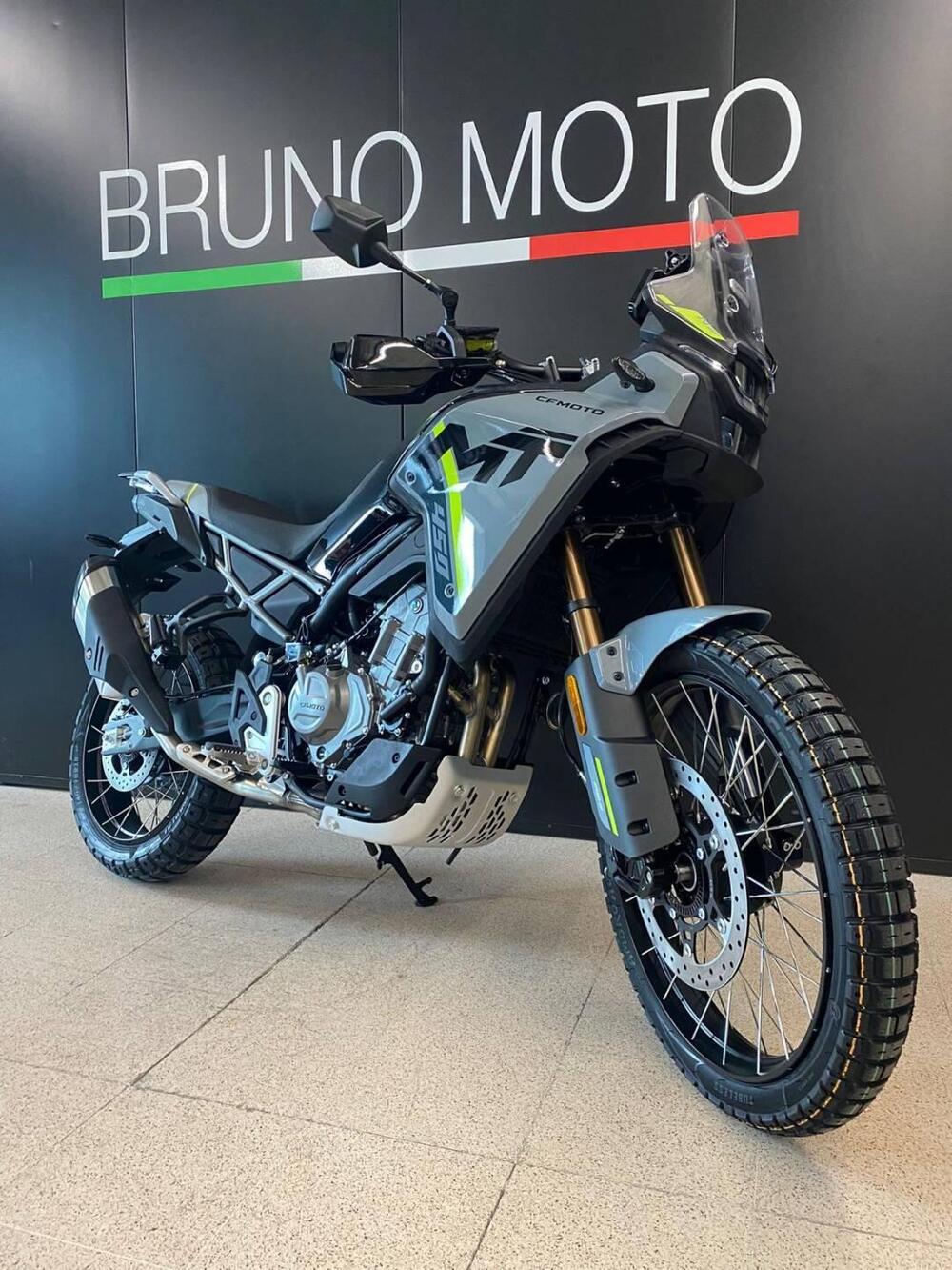 CFMOTO 450MT (2024 - 25) (4)