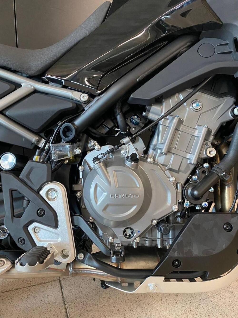 CFMOTO 450MT (2024 - 25) (5)