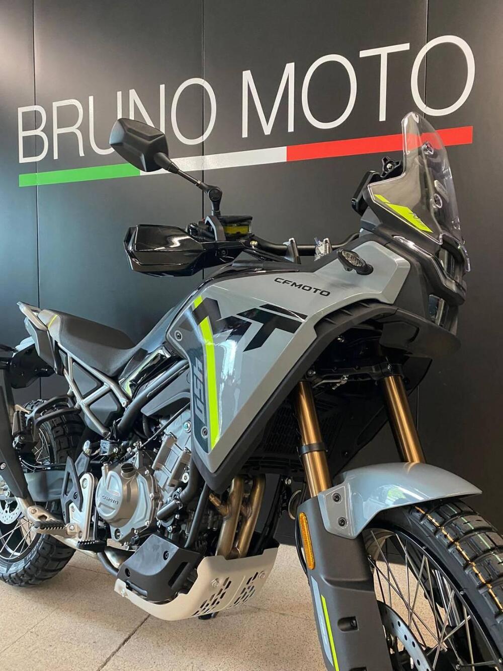 CFMOTO 450MT (2024 - 25) (6)