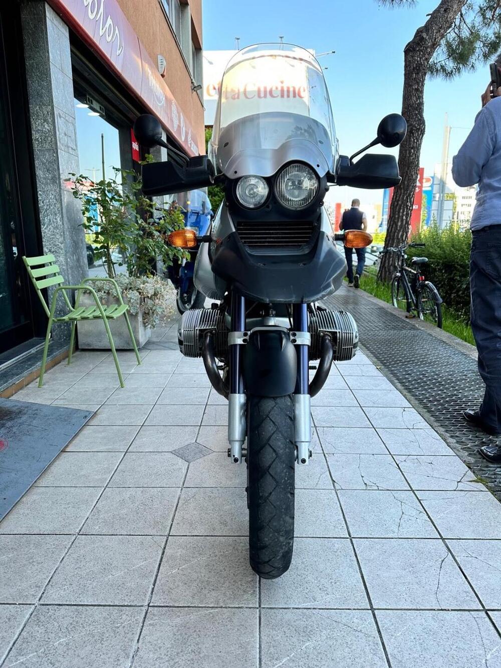 Bmw R 1150 GS Adventure (2002 - 06) (3)