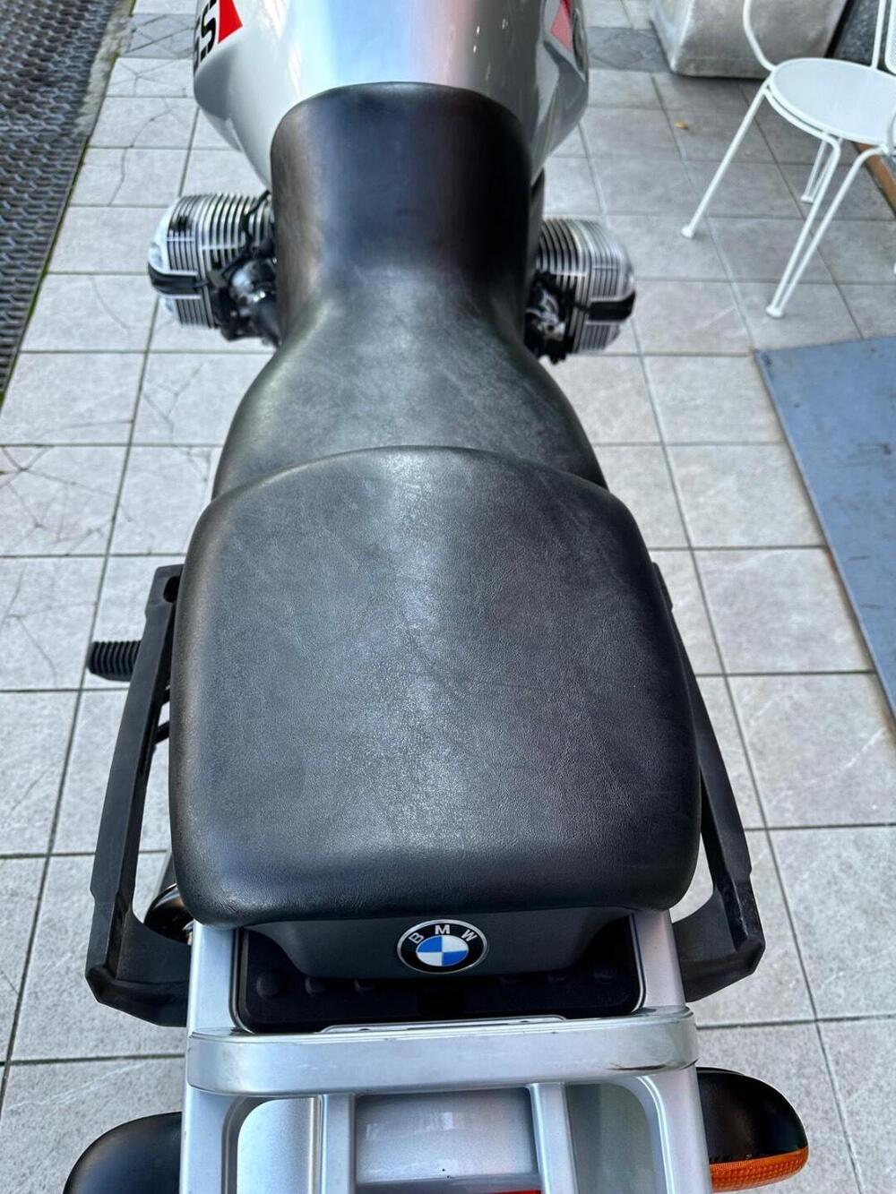Bmw R 1150 GS Adventure (2002 - 06) (6)