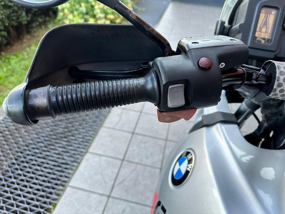 Bmw R 1150 GS Adventure (2002 - 06) (9)