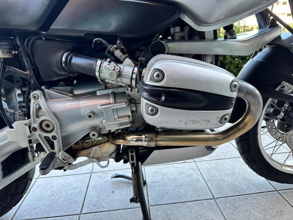 Bmw R 1150 GS Adventure (2002 - 06) (10)