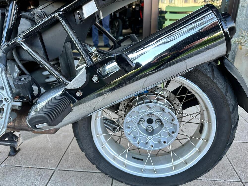 Bmw R 1150 GS Adventure (2002 - 06) (12)