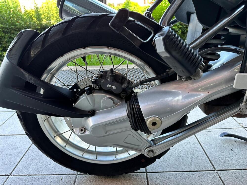 Bmw R 1150 GS Adventure (2002 - 06) (13)