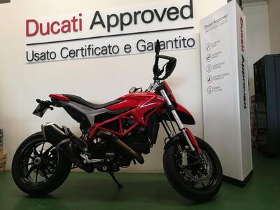 Ducati Hypermotard 821 (2013 - 15) usata