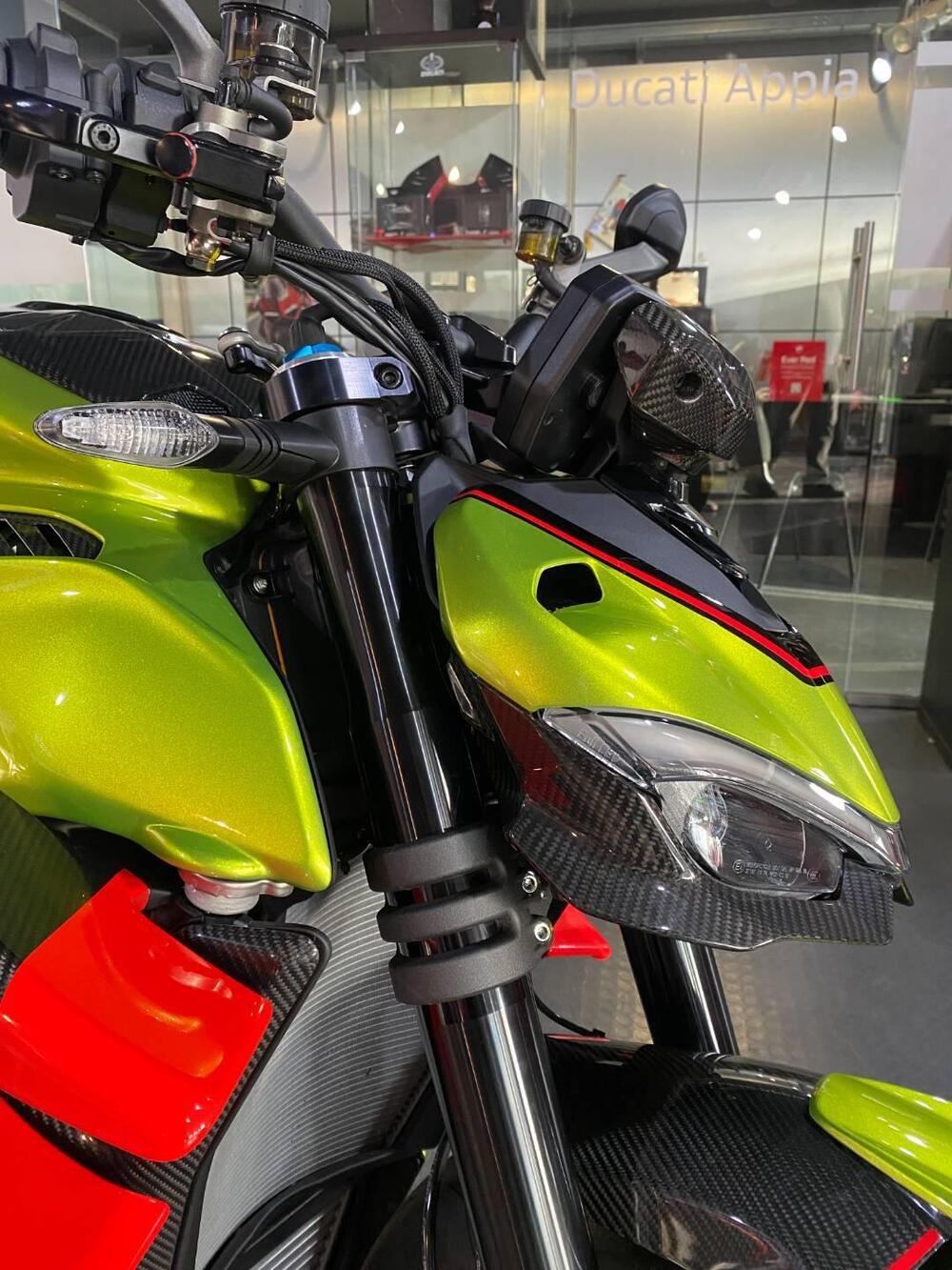 Ducati Streetfighter V4 Lamborghini (2023 - 24) (5)