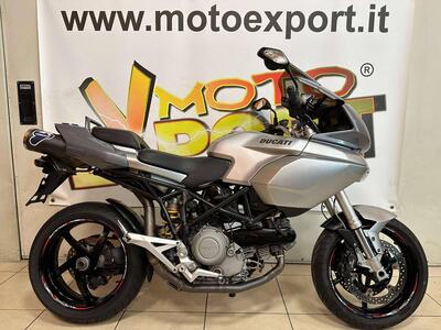 Ducati Multistrada 1000 DS (2003 - 06) usata