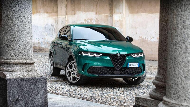 Alfa Romeo Tonale e Junior: sono buone con i nuovi incentivi auto 2024, ecco i prezzi