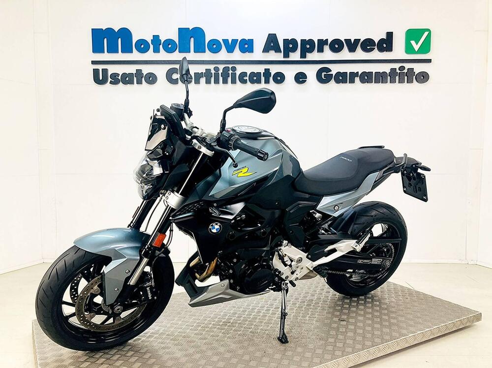 Bmw F 900 R (2021 - 24)