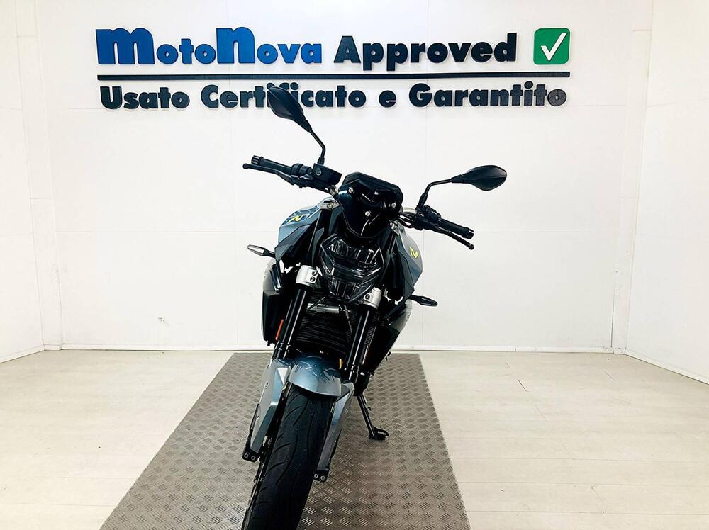 Bmw F 900 R (2021 - 24) (2)